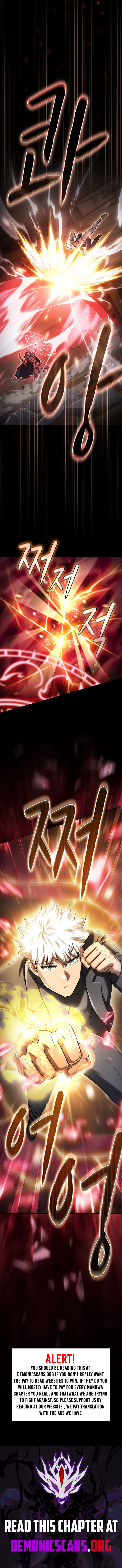 The Constellation That Returned From Hell Chapter 202 17